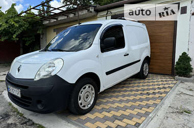 Renault Kangoo 2011