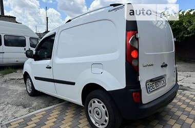 Грузовой фургон Renault Kangoo 2011 в Николаеве