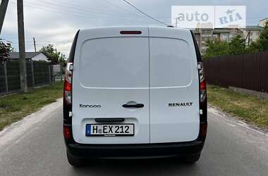 Вантажний фургон Renault Kangoo 2021 в Києві