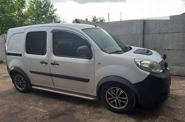 Renault Kangoo 2013