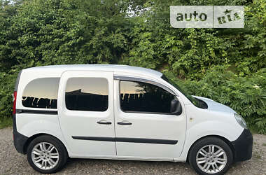 Renault Kangoo 2011