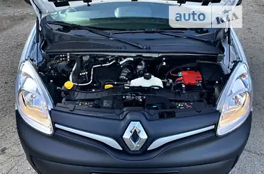 Renault Kangoo 2020