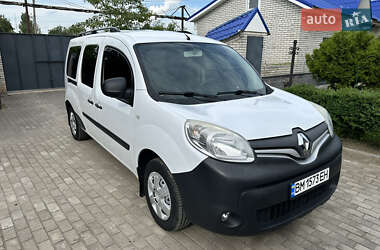 Renault Kangoo 2016
