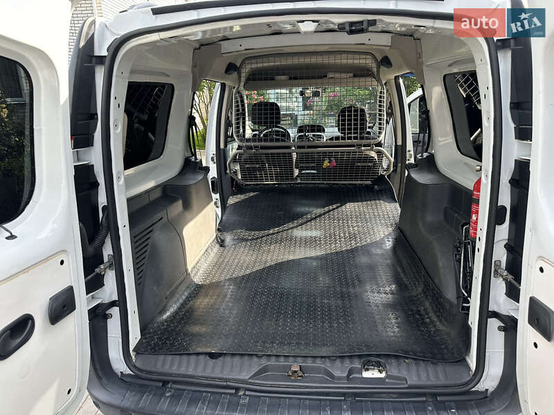 Минивэн Renault Kangoo 2016 в Шостке фото 8 Минивэн Renault Kangoo 2016 в Шостке