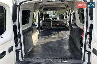 Минивэн Renault Kangoo 2016 в 