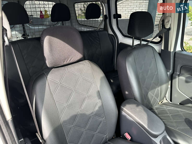 Минивэн Renault Kangoo 2016 в Шостке фото 14 Минивэн Renault Kangoo 2016 в Шостке