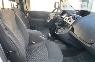 Мінівен Renault Kangoo 2011 в Одесі