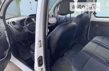 Мінівен Renault Kangoo 2011 в Одесі