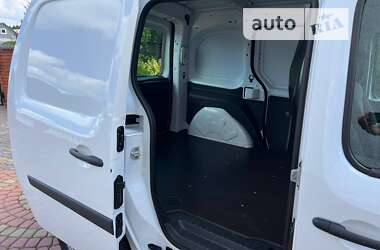 Вантажний фургон Renault Kangoo 2021 в Радивиліві