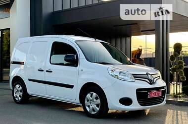 Renault Kangoo 2017