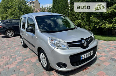 Renault Kangoo 2016