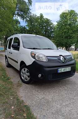 Renault Kangoo 2015