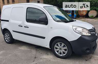 Renault Kangoo 2016