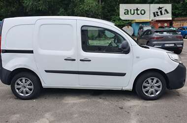 Інші вантажівки Renault Kangoo 2016 в Києві