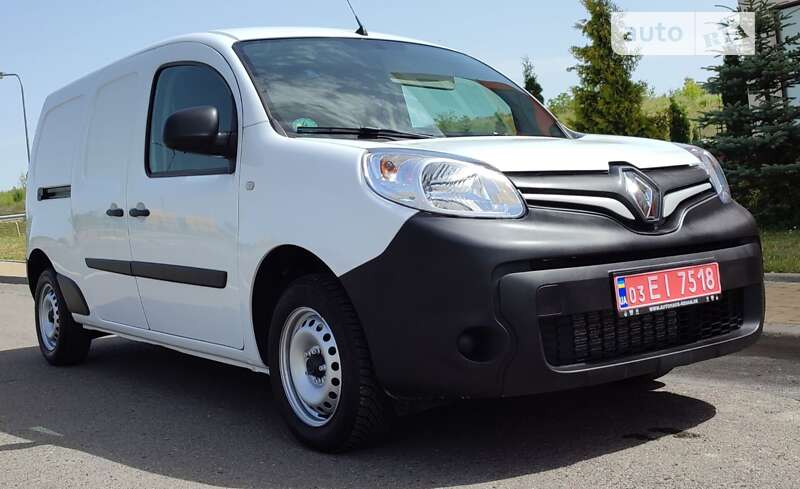 Вантажний фургон Renault Kangoo 2020 в Рівному