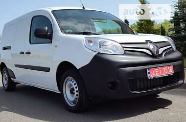 Renault Kangoo 2020