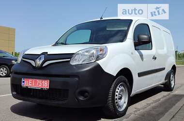 Вантажний фургон Renault Kangoo 2020 в Рівному