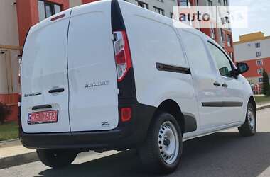 Вантажний фургон Renault Kangoo 2020 в Рівному