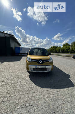 Renault Kangoo 2015