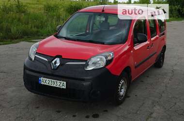 Renault Kangoo 2016