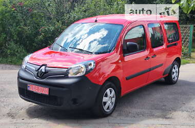 Renault Kangoo 2018