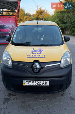 Renault Kangoo 2015