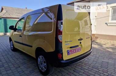 Грузовой фургон Renault Kangoo 2020 в Хмельницком
