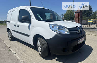 Renault Kangoo 2020