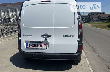 Вантажний фургон Renault Kangoo 2020 в Рівному