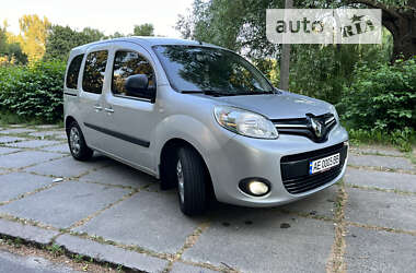 Минивэн Renault Kangoo 2014 в Киеве