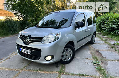 Renault Kangoo 2014