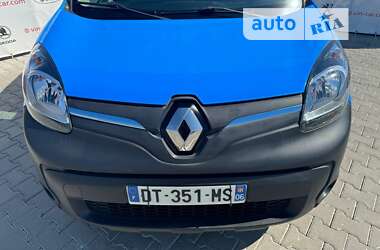 Минивэн Renault Kangoo 2015 в Виннице