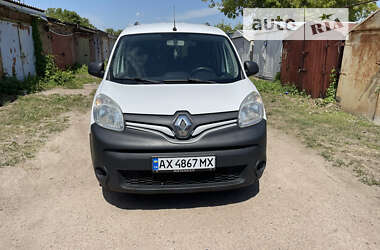 Renault Kangoo 2013