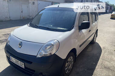 Renault Kangoo 2010