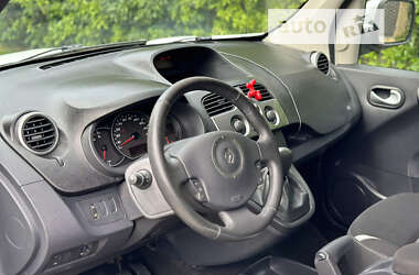 Мінівен Renault Kangoo 2012 в Луцьку