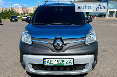 Вантажний фургон Renault Kangoo 2017 в Кривому Розі