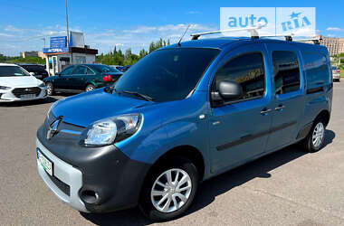 Renault Kangoo 2017