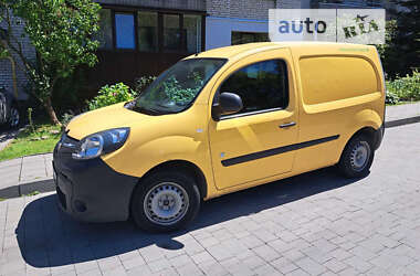 Renault Kangoo 2014