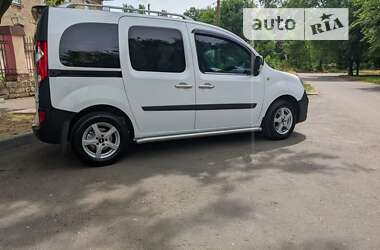 Мінівен Renault Kangoo 2011 в Миколаєві