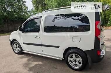 Мінівен Renault Kangoo 2011 в Миколаєві