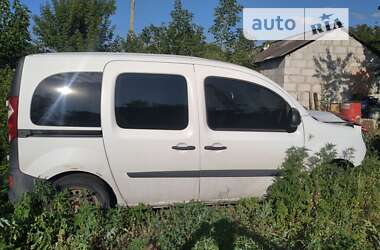 Минивэн Renault Kangoo 2013 в Харькове