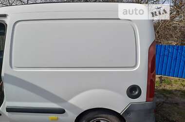 Мінівен Renault Kangoo 2000 в Теплику