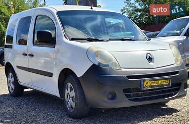 Renault Kangoo 2008