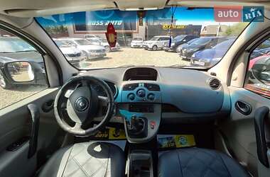 Минивэн Renault Kangoo 2008 в Коломые