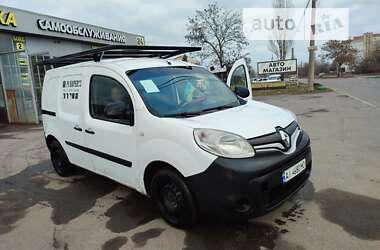 Грузовой фургон Renault Kangoo 2015 в Николаеве