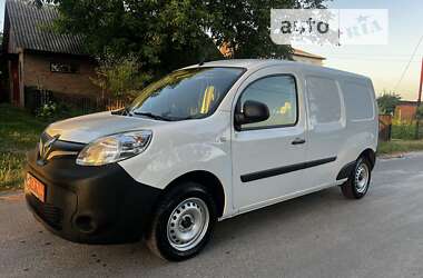 Грузовой фургон Renault Kangoo 2021 в Ковеле