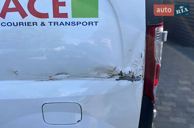 Вантажний фургон Renault Kangoo 2019 в Чернівцях