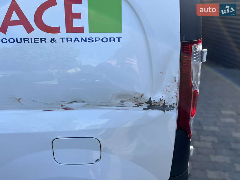 Вантажний фургон Renault Kangoo 2019 в Чернівцях