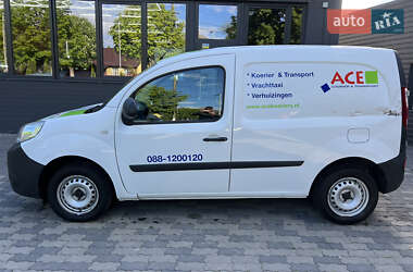 Вантажний фургон Renault Kangoo 2019 в Чернівцях
