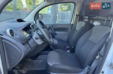 Вантажний фургон Renault Kangoo 2019 в Чернівцях